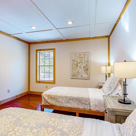 Вилла Traveler'S Hideaway, Unit B Эллсуорт Экстерьер фото