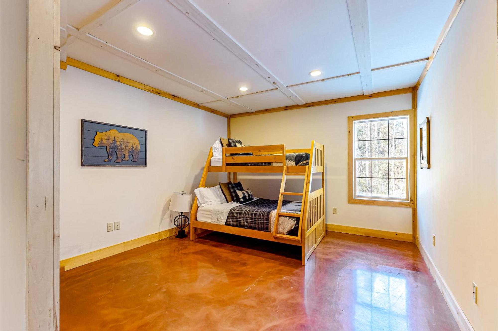 Вилла Traveler'S Hideaway, Unit B Эллсуорт Экстерьер фото