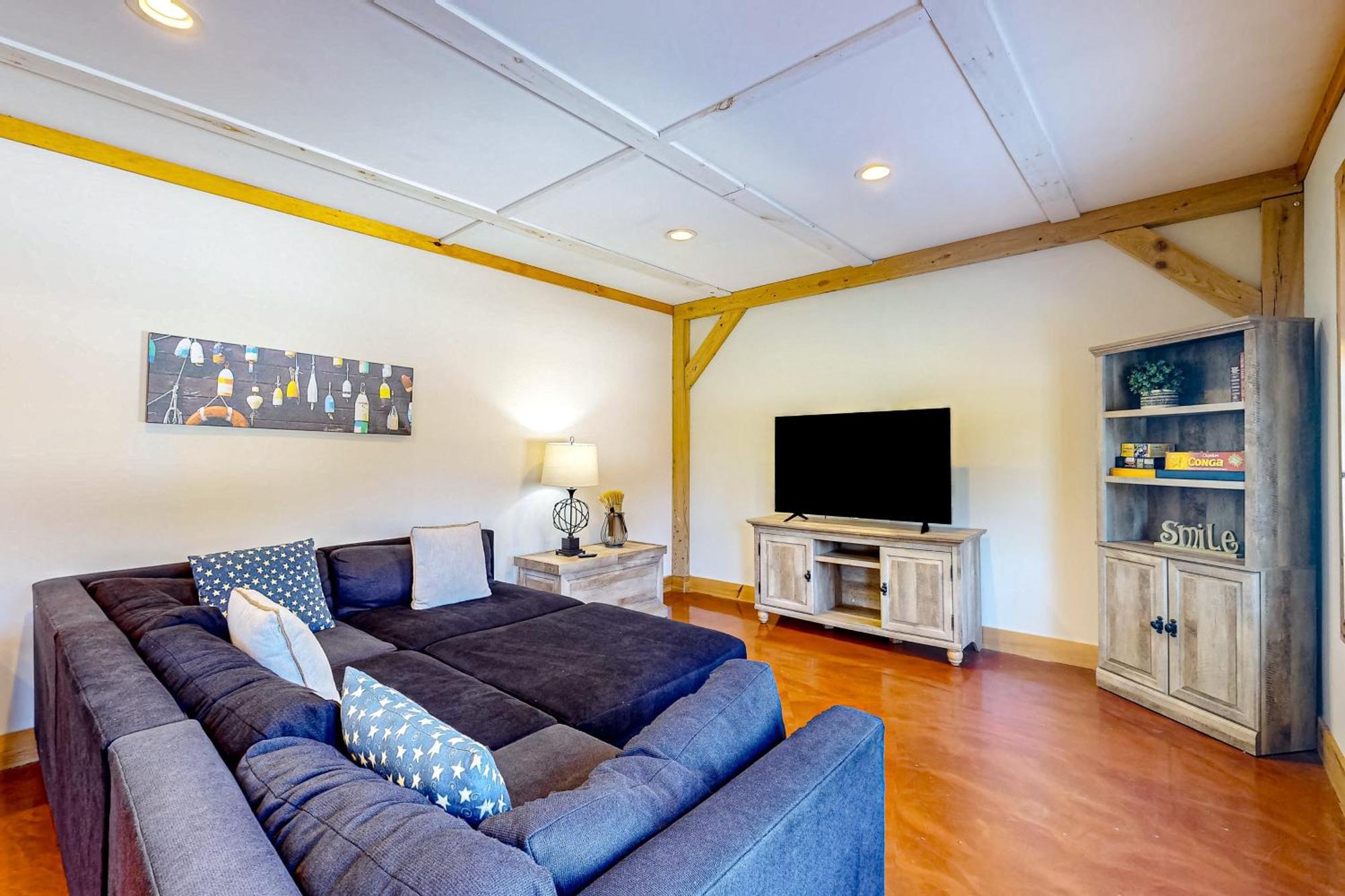 Вилла Traveler'S Hideaway, Unit B Эллсуорт Экстерьер фото