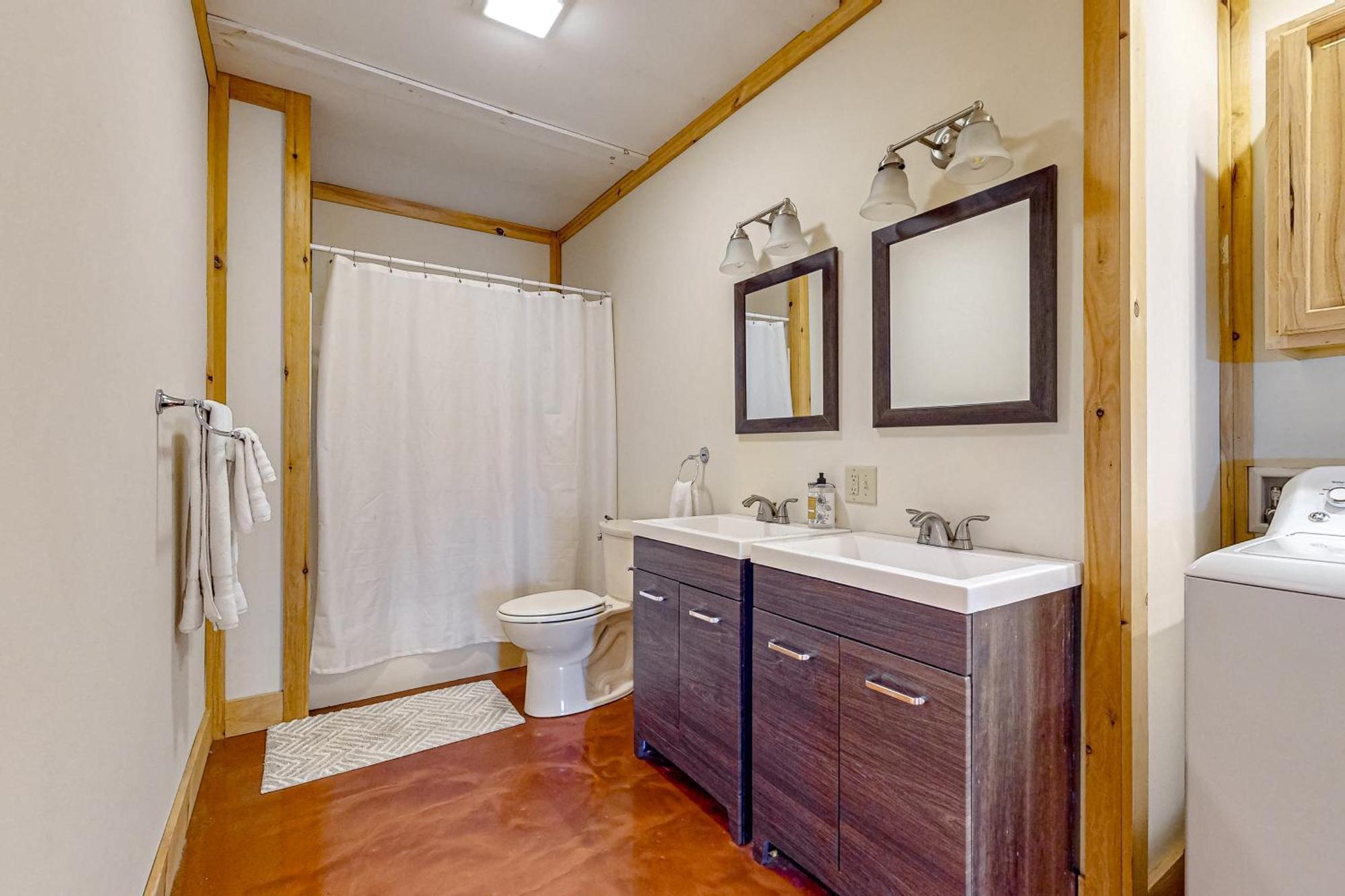 Вилла Traveler'S Hideaway, Unit B Эллсуорт Экстерьер фото