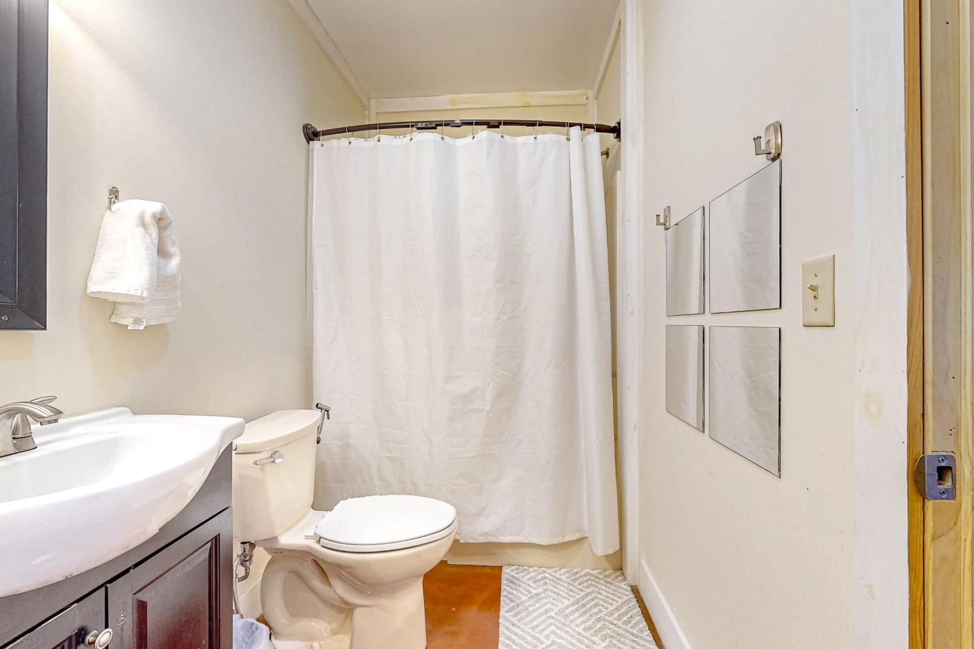 Вилла Traveler'S Hideaway, Unit B Эллсуорт Экстерьер фото
